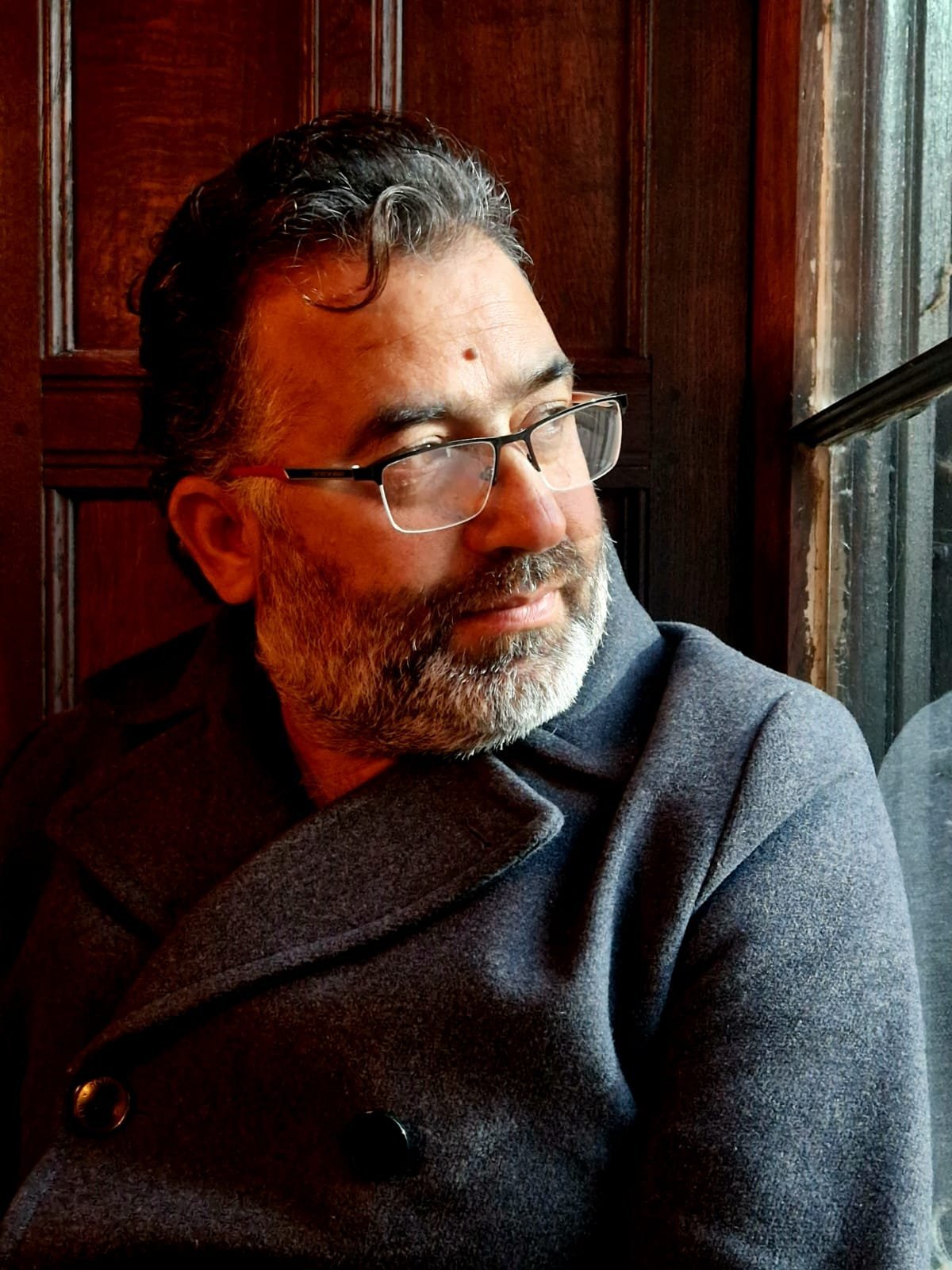 Karan Singh Duggal